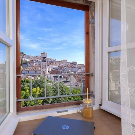 The Bastion - Zf Hvar Хвар Экстерьер фото