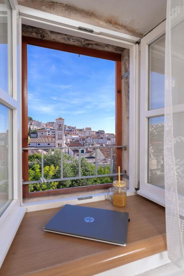 The Bastion - Zf Hvar Хвар Экстерьер фото